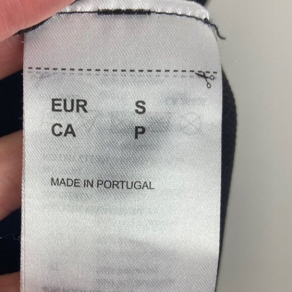 Helly Hansen Black Aspire Lifa Flow Singlet Tank Top Size Small Fitness Active S - Picture 8 of 11